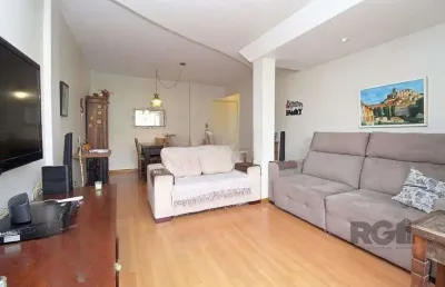 Apartamento 3 dormitórios à venda jardim  botânico porto alegre/rs