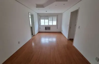 Apartamento 02 dormitórios e 01 vaga próximo a avenida ipiranga