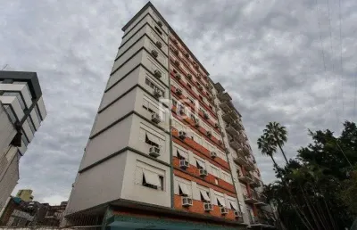 Apartamento com 3 quartos à venda na Rua Santa Rita, 53, Floresta, Porto Alegre