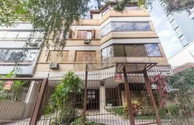 Cobertura 1 dormitórios à venda auxiliadora porto alegre/rs
