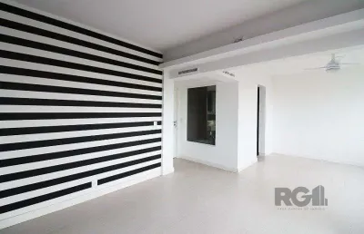 Venda apartamento 3 quartos,  no bairro moinhos de vento com 2 banheiros, 1 lava