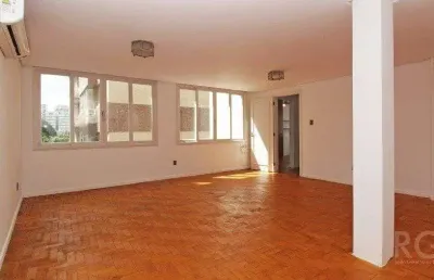 Apartamento 2 dormitórios à venda rio branco porto alegre/rs