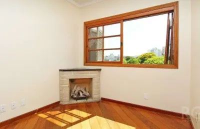 Apartamento com 2 quartos à venda na Rua Vicente da Fontoura, 2570, Rio Branco, Porto Alegre