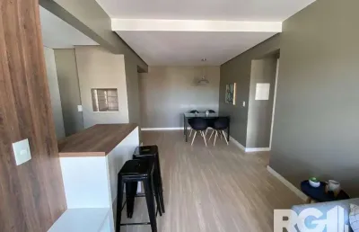 Apartamento 2 dormitórios à venda bom jesus porto alegre/rs