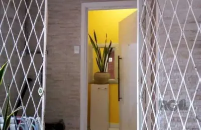 Apartamento 3 dormitórios à venda centro histórico porto alegre/rs