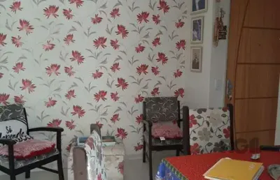 Apartamento com 2 quartos à venda na Avenida Ipiranga, 3377, Partenon, Porto Alegre