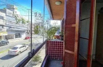 Apartamento com 3 quartos à venda na Avenida São Pedro, 1332, São Geraldo, Porto Alegre