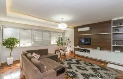 Apartamento 4 dormitórios à venda higienópolis porto alegre/rs