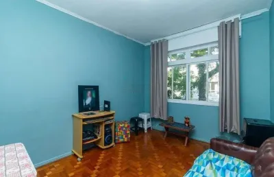 Apartamento com 2 quartos à venda na Rua Olavo Bilac, 12, Azenha, Porto Alegre