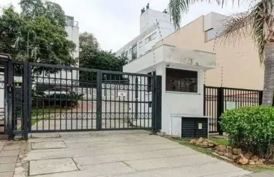 Apartamento com 2 quartos à venda na Rua Doutor Mário Totta, 701, Tristeza, Porto Alegre