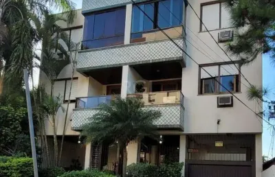 Apartamento 1 dormitórios à venda tristeza porto alegre/rs