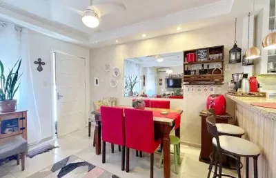Apartamento com 3 quartos à venda na Rua Marechal Mesquita, 440, Teresópolis, Porto Alegre