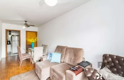Apartamento com 3 quartos à venda na Avenida Doutor Carlos Barbosa, 107, Medianeira, Porto Alegre