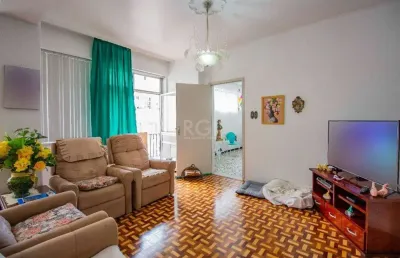 Apartamento 2 dormitórios à venda centro histórico porto alegre/rs