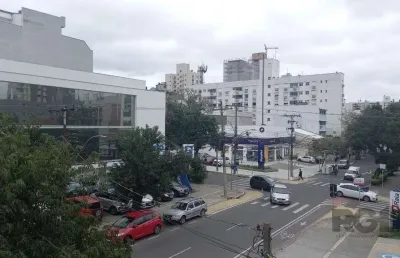 Apartamento 3 dormitórios à venda auxiliadora porto alegre/rs