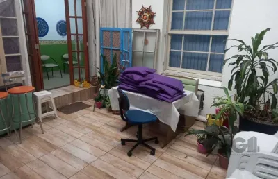 Apartamento 3 dormitórios à venda centro histórico porto alegre/rs