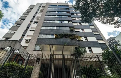 Apartamento 3 dormitórios à venda boa vista porto alegre/rs