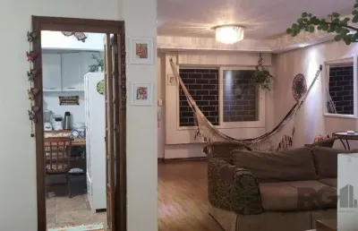 Apartamento 3 dormitórios à venda floresta porto alegre/rs