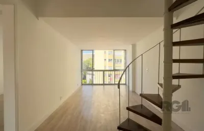 Cobertura 3 dormitórios à venda centro histórico porto alegre/rs
