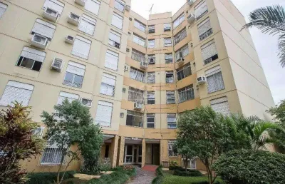 Apartamento 2 dormitórios à venda tristeza porto alegre/rs