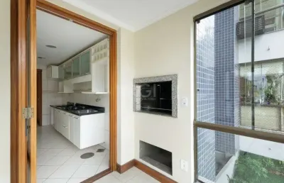 Apartamento 3 dormitórios à venda tristeza porto alegre/rs