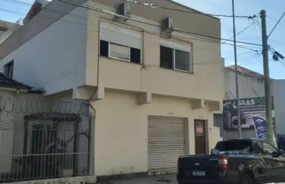 Apartamento 2 dormitórios à venda cristo redentor porto alegre/rs