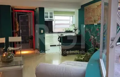 Apartamento  2 quartos, suite, , sacada,   2 quartos,  churrasqueira, semi mobil