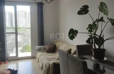 Apartamento 3 dormitórios à venda são sebastião porto alegre/rs
