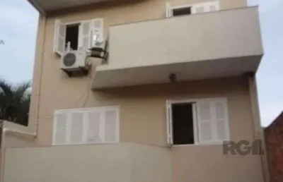 Casa em condomínio 3 dormitórios no bairro santa tereza