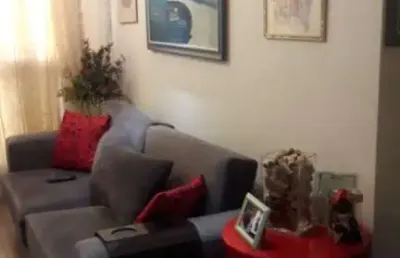 Apartamento 2 dormitórios à venda jardim itu porto alegre/rs