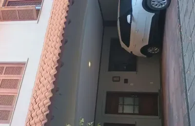 Casa contemporânea no santa tereza ? oportunidade única!