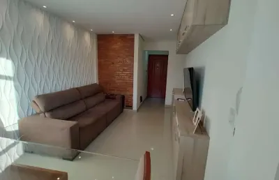 Compre excelente apartamento de 1 quarto próximo ao shoping total