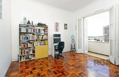 Apartamento com 3 quartos à venda na Rua Doutor Barros Cassal, 278, Floresta, Porto Alegre