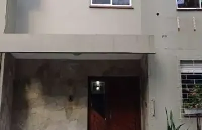 Apartamento 3 dormitórios à venda jardim sabará porto alegre/rs