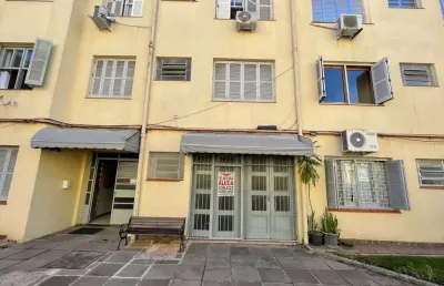 Ponto comercial para alugar na Avenida Francisco Trein, 424, Cristo Redentor, Porto Alegre