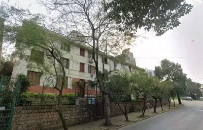 Apartamento 2 dormitórios à venda petrópolis porto alegre/rs