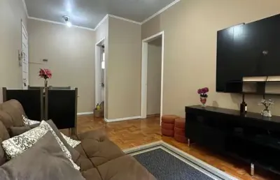 Apartamento com 3 quartos à venda na Rua Professor Álvaro Alvim, 450, Rio Branco, Porto Alegre