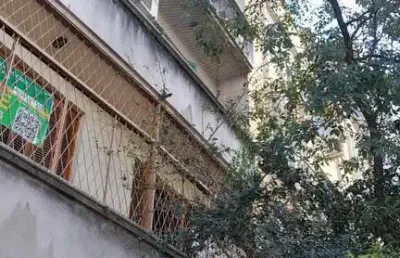 Apartamento com sacda, 2 quartos à venda na avenida desembargador andré da rocha