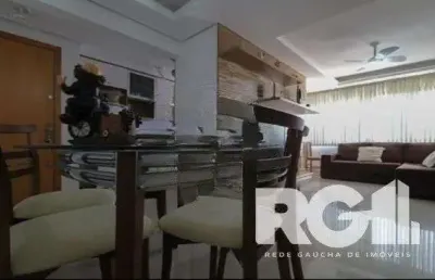 Apartamento 3 dormitórios à venda sarandi porto alegre/rs