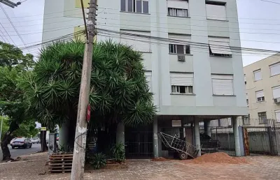 Apartamento 3 dormitórios à venda partenon porto alegre/rs