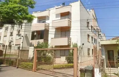 Apartamento com 2 dormitórios 60m² no bairro vila ipiranga