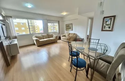 Apartamento 3 dormitórios para comprar  - sendo um suíte, transformado em 2 no c