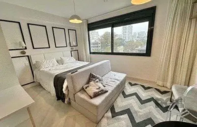 Loft finamente decorado para comprar  no lucas by yoo.