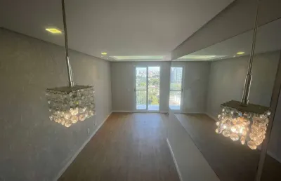 Apartamento 3 dormitórios à venda são sebastião porto alegre/rs