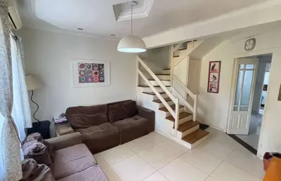 Casa em condomínio 2 dormitórios à venda sarandi porto alegre/rs