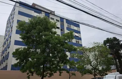 2 dormit com vaga e elevador junto ao hospital de clínicas