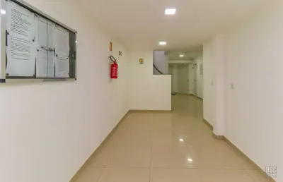 Apartamento com 2 quartos à venda na Rua Doutor Aldo Wildt, 101, Cavalhada, Porto Alegre
