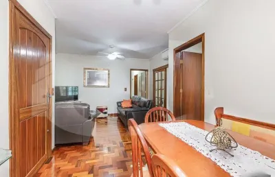 Apartamento com 3 quartos à venda na Rua Engenheiro Sadi Castro, 860, Sarandi, Porto Alegre