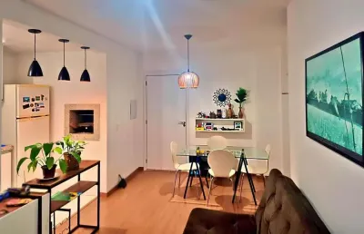 Apartamento garden 2 dorms | 70m² | altos da germânia, poa