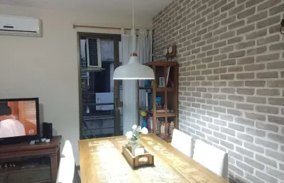 Apartamento com 2 quartos à venda na Rua Miguel Tostes, 694, Rio Branco, Porto Alegre
